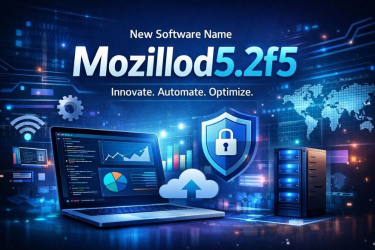 Mozillod5.2f5